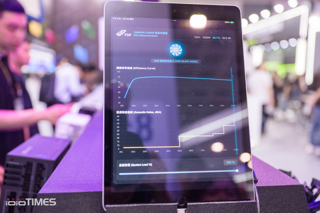 《COMPUTEX 2026展場巡禮》總合篇(下) 6 DSC 0426