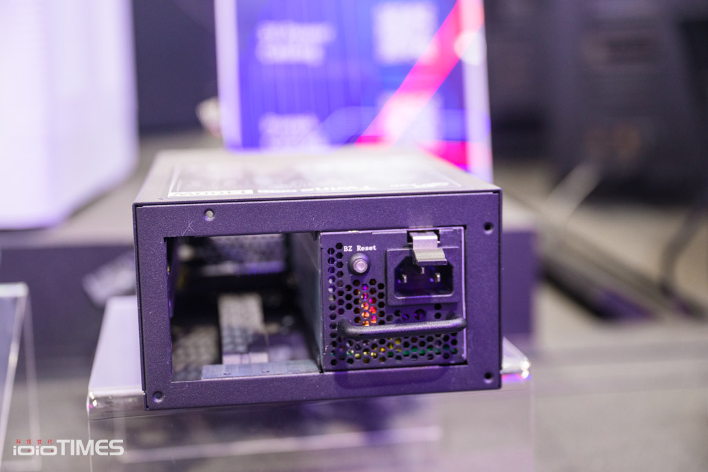 《COMPUTEX 2026展場巡禮》總合篇(下) 3 DSC 0434