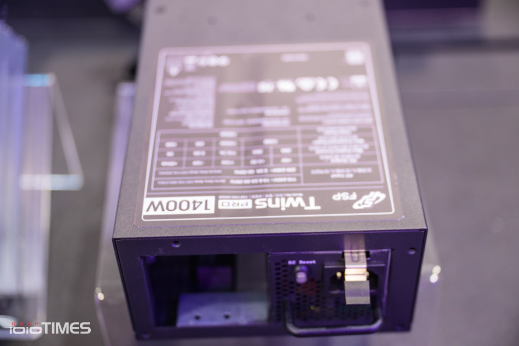 《COMPUTEX 2026展場巡禮》總合篇(下) 4 DSC 0435