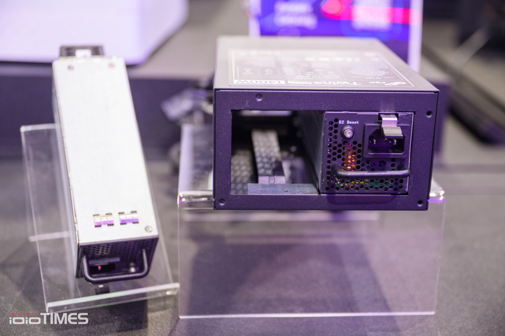 《COMPUTEX 2026展場巡禮》總合篇(下) 2 DSC 0436