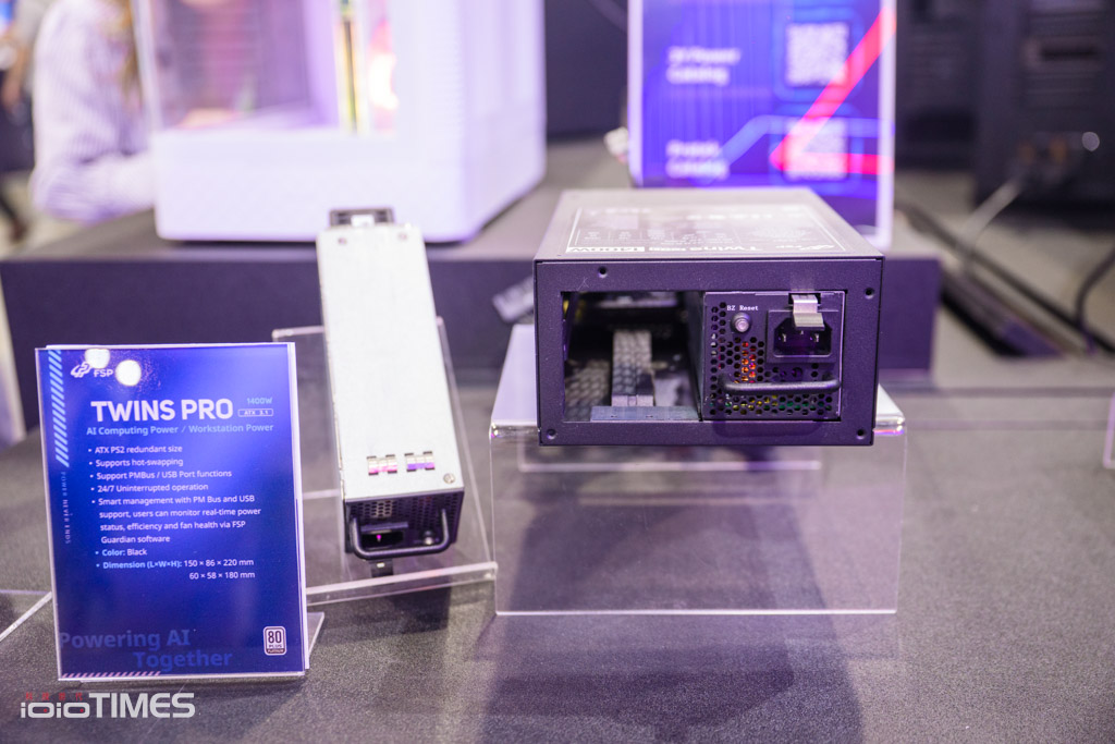 《COMPUTEX 2026展場巡禮》總合篇(下) 1 DSC 0440