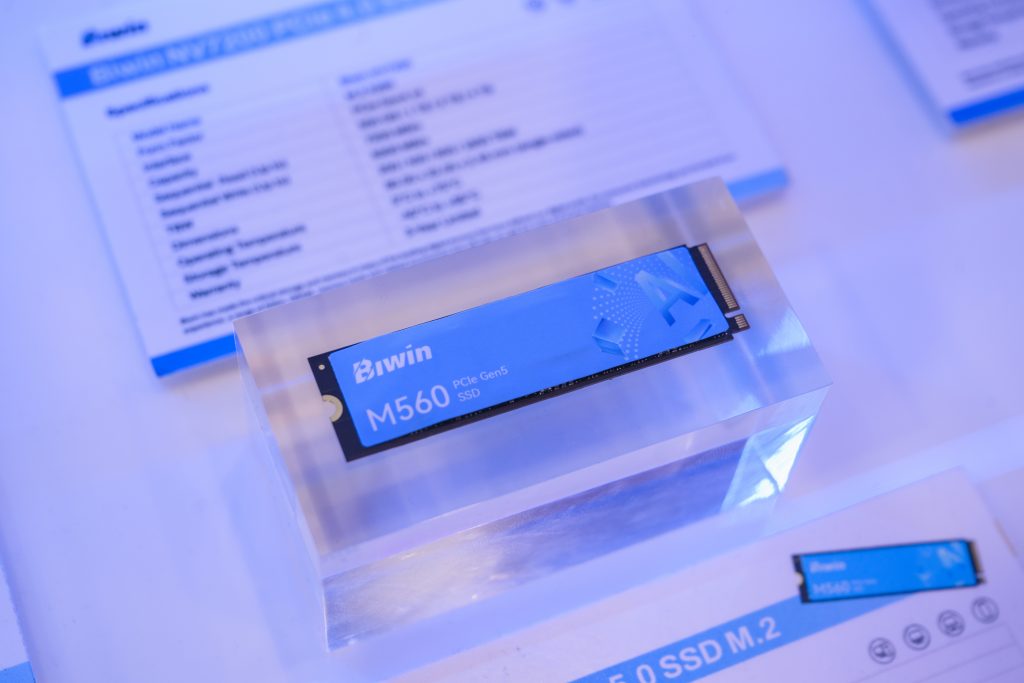 《COMPUTEX 2026展場巡禮》總合篇(下) 28 DSC 0461