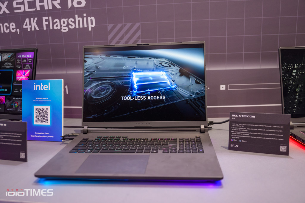 《COMPUTEX 2026展場巡禮》總合篇(上) 5 DSC 9427