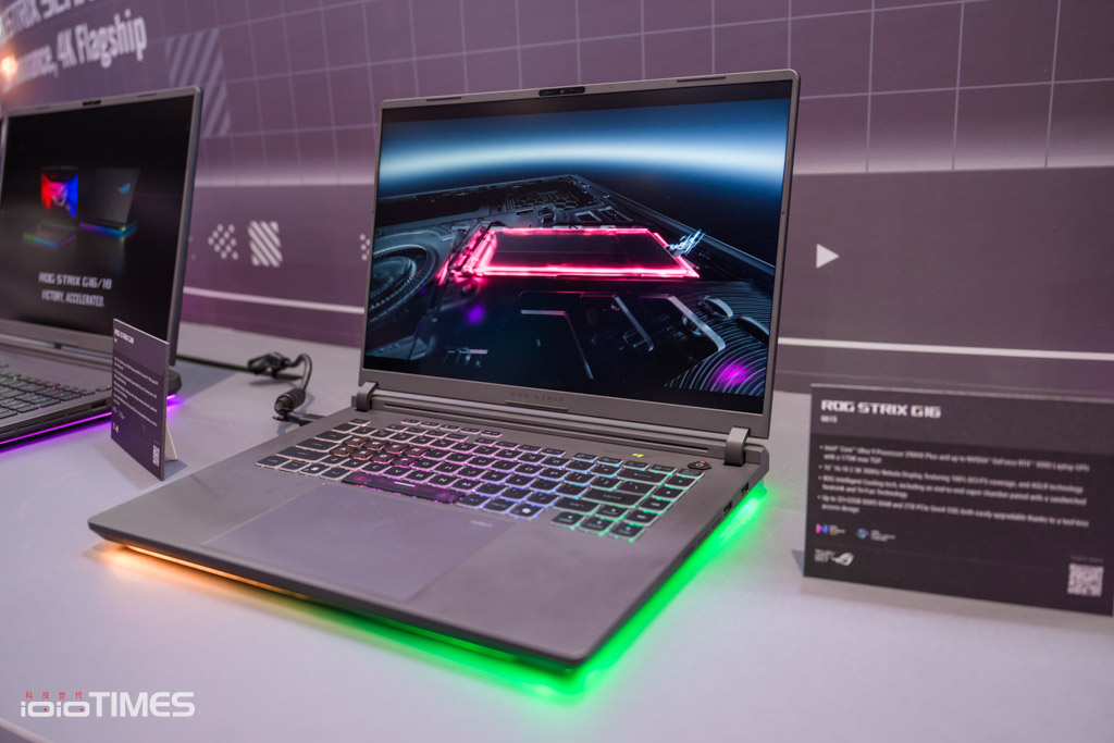 《COMPUTEX 2026展場巡禮》總合篇(上) 6 DSC 9432