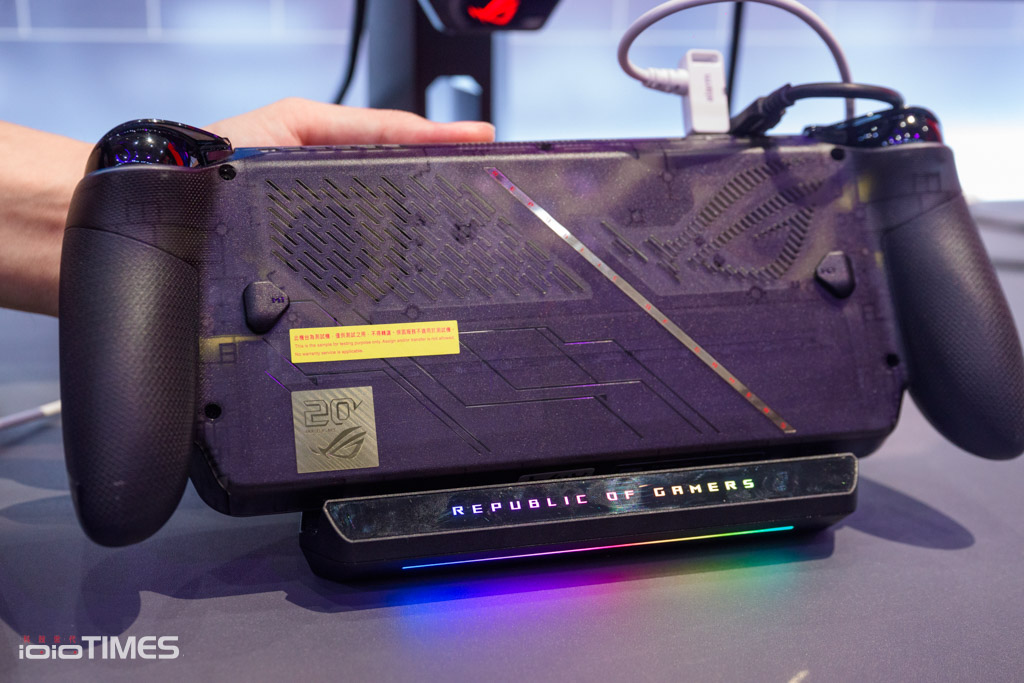 《COMPUTEX 2026展場巡禮》總合篇(上) 10 DSC 9436