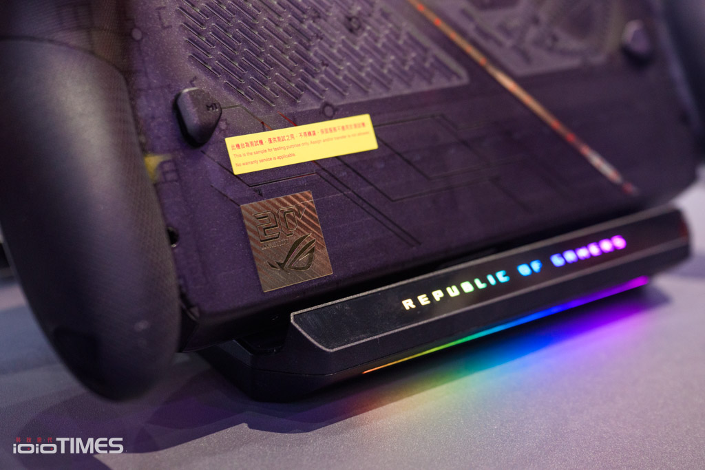 《COMPUTEX 2026展場巡禮》總合篇(上) 11 DSC 9437