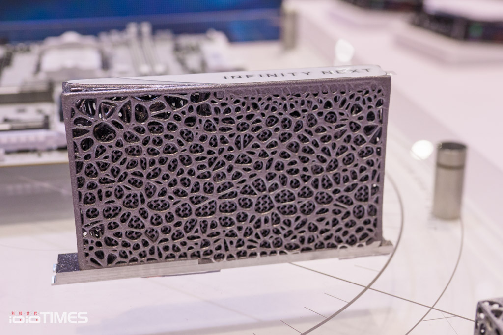 《COMPUTEX 2026展場巡禮》總合篇(上) 31 DSC 9460