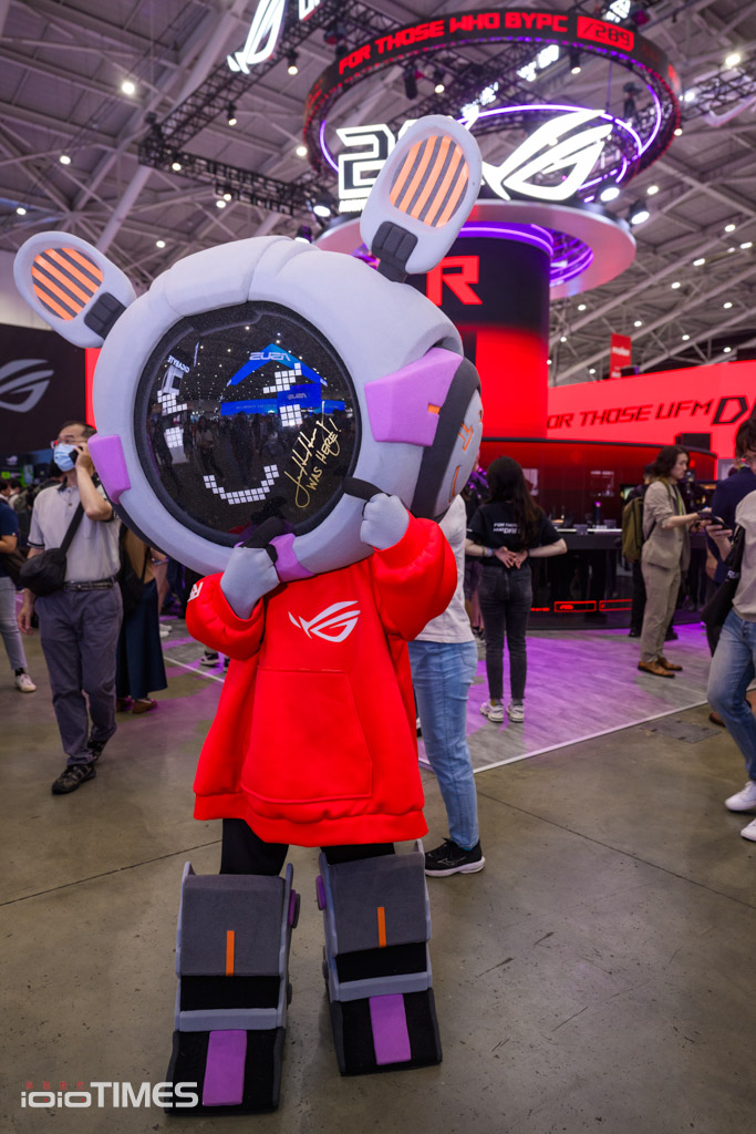 《COMPUTEX 2026展場巡禮》總合篇(上) 25 DSC 9529