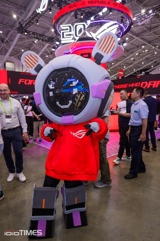 《COMPUTEX 2026展場巡禮》總合篇(上) 26 DSC 9532