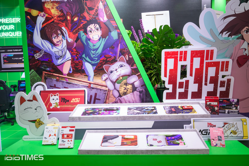《COMPUTEX 2026展場巡禮》總合篇(上) 39 DSC 9541