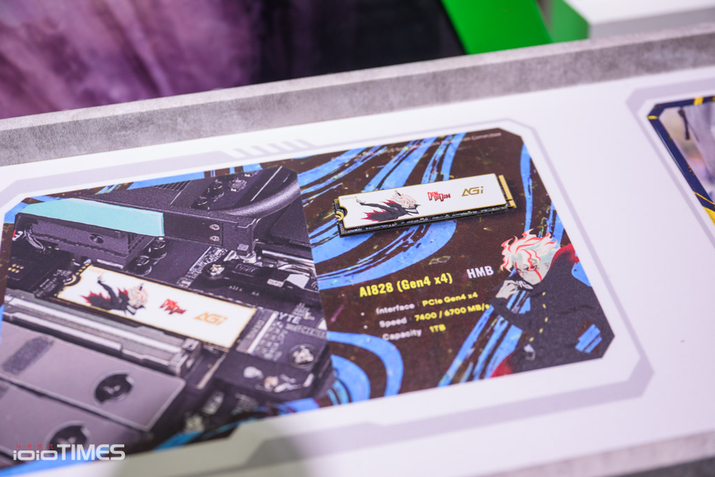 《COMPUTEX 2026展場巡禮》總合篇(上) 41 DSC 9544