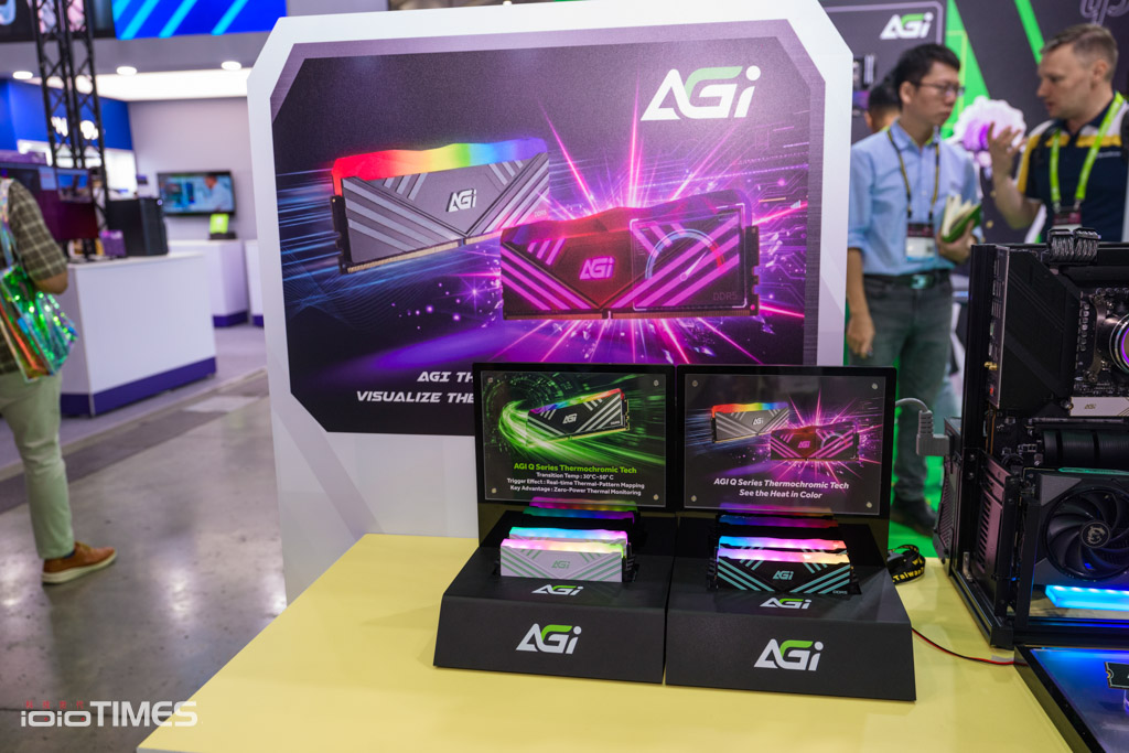 《COMPUTEX 2026展場巡禮》總合篇(上) 44 DSC 9554