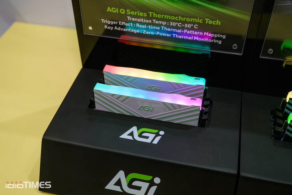 《COMPUTEX 2026展場巡禮》總合篇(上) 45 DSC 9555