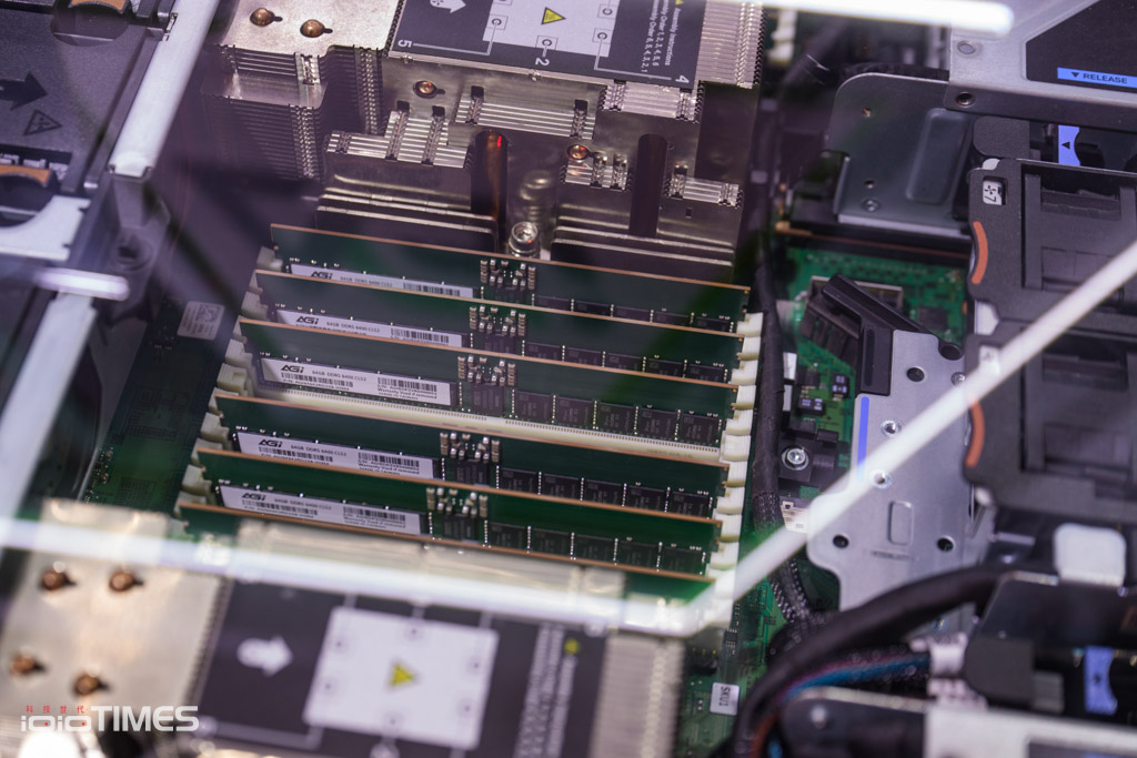 《COMPUTEX 2026展場巡禮》總合篇(上) 47 DSC 9562
