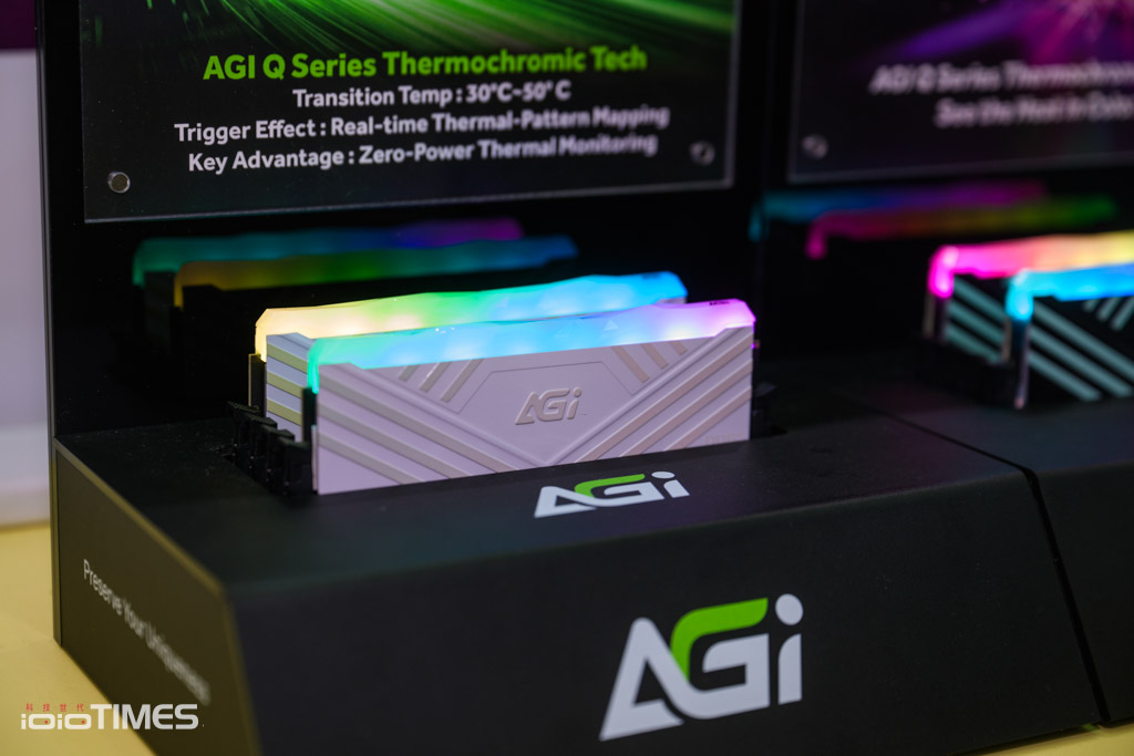 《COMPUTEX 2026展場巡禮》總合篇(上) 46 DSC 9568