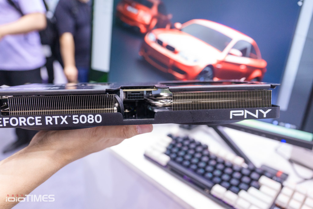 《COMPUTEX 2026展場巡禮》總合篇(上) 50 DSC 9575
