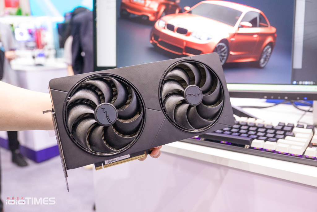 《COMPUTEX 2026展場巡禮》總合篇(上) 51 DSC 9576