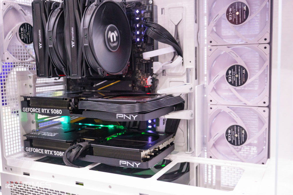 《COMPUTEX 2026展場巡禮》總合篇(上) 52 DSC 9580