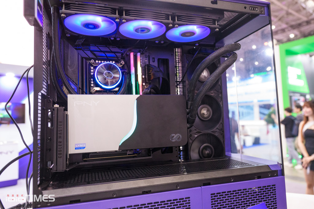 《COMPUTEX 2026展場巡禮》總合篇(上) 48 DSC 9582