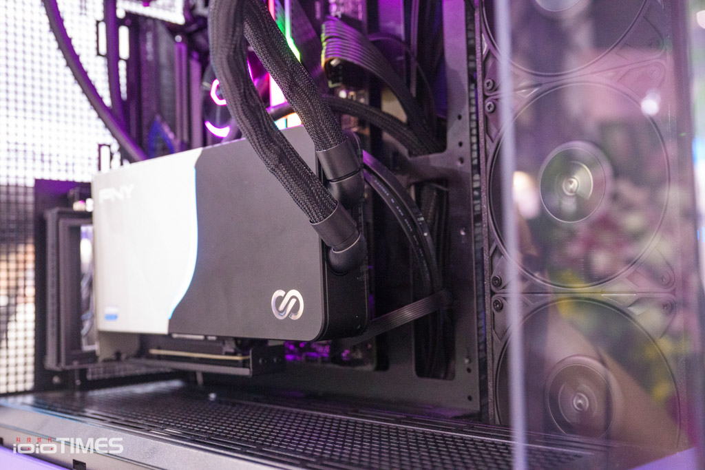 《COMPUTEX 2026展場巡禮》總合篇(上) 49 DSC 9590
