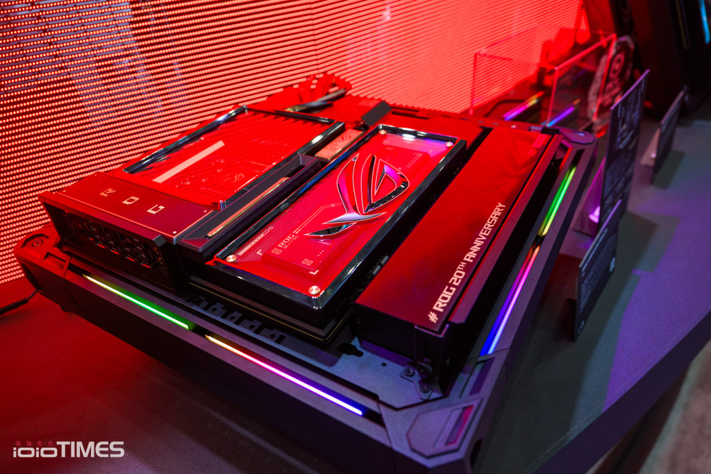 《COMPUTEX 2026展場巡禮》總合篇(上) 21 DSC 9607