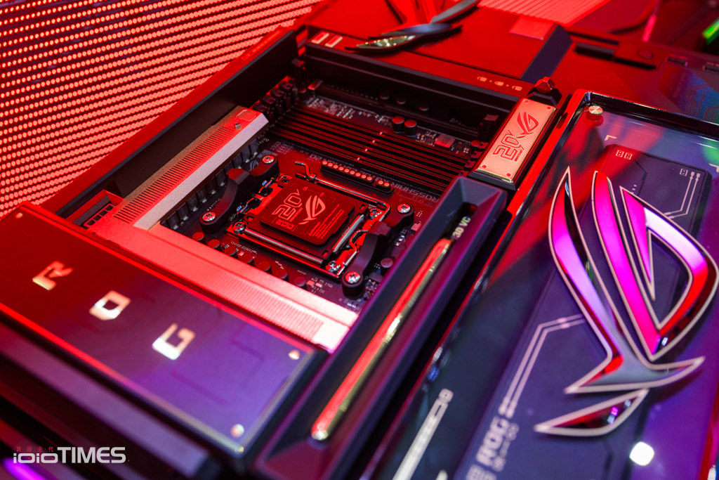《COMPUTEX 2026展場巡禮》總合篇(上) 22 DSC 9609
