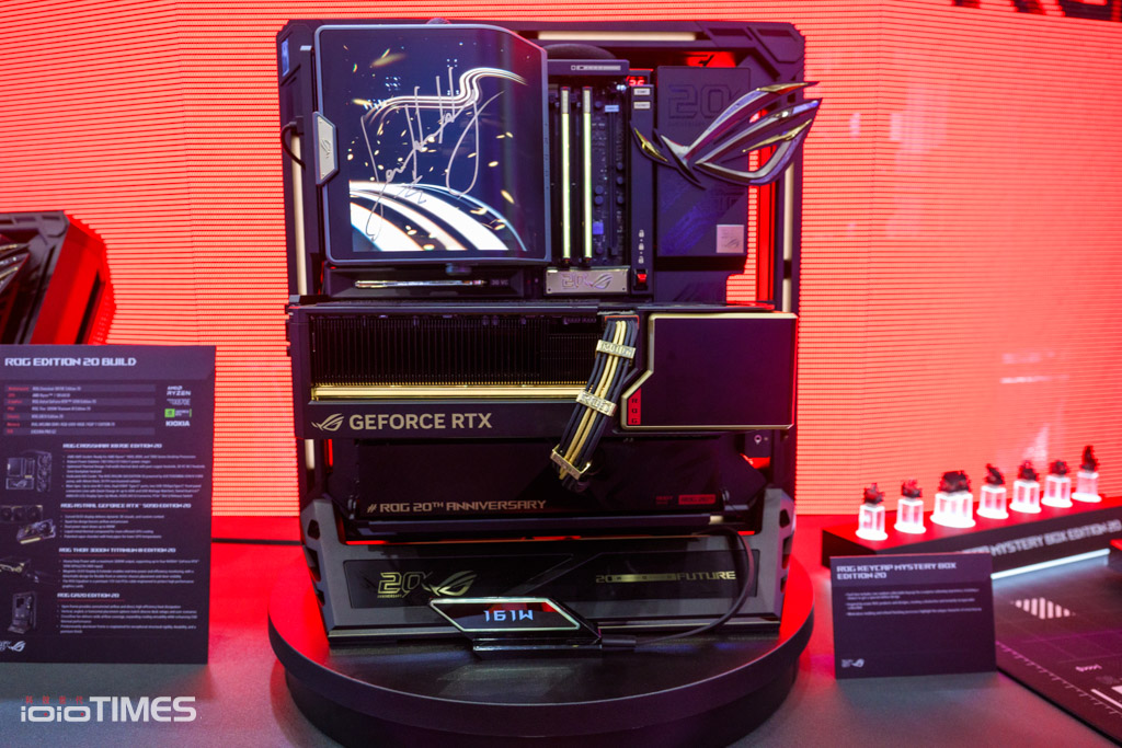 《COMPUTEX 2026展場巡禮》總合篇(上) 17 DSC 9617