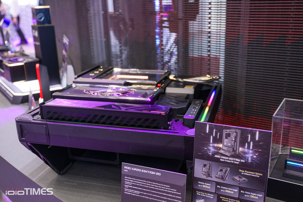 《COMPUTEX 2026展場巡禮》總合篇(上) 19 DSC 9632