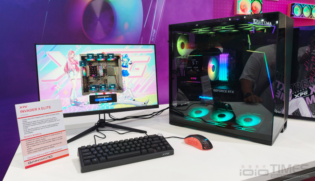 computex2026 adata 38 4