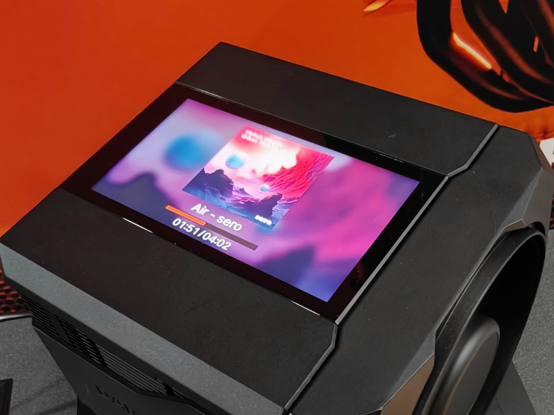 《COMPUTEX 2026展場巡禮》be quiet!為遊戲而生,機殼、散熱與電源供應器新品齊發 12 computex2026 bequiet 012 2