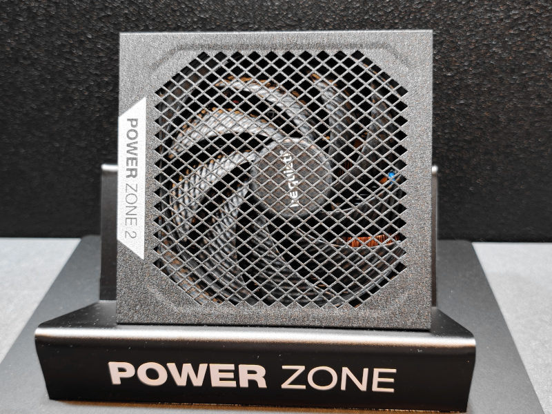 《COMPUTEX 2026展場巡禮》be quiet!為遊戲而生,機殼、散熱與電源供應器新品齊發 14 computex2026 bequiet 016 1