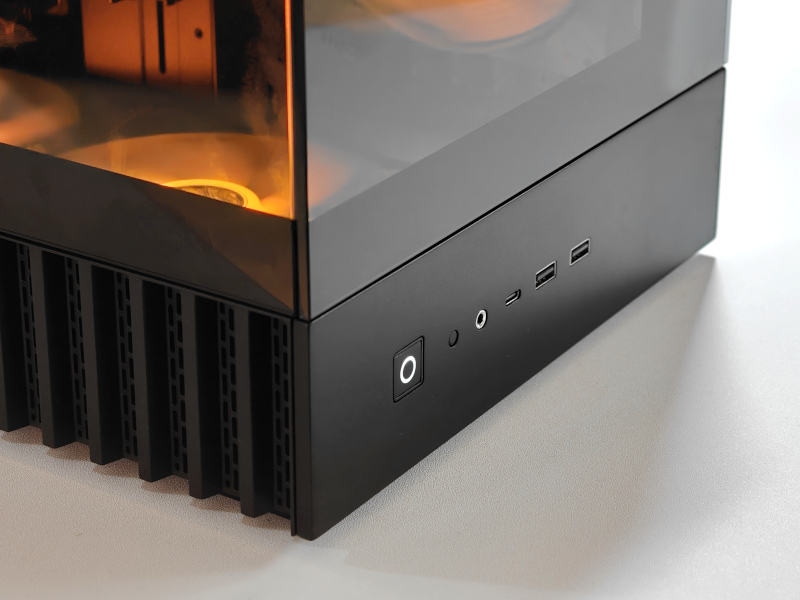 《COMPUTEX 2026展場巡禮》be quiet!為遊戲而生,機殼、散熱與電源供應器新品齊發 30 computex2026 bequiet 027 1
