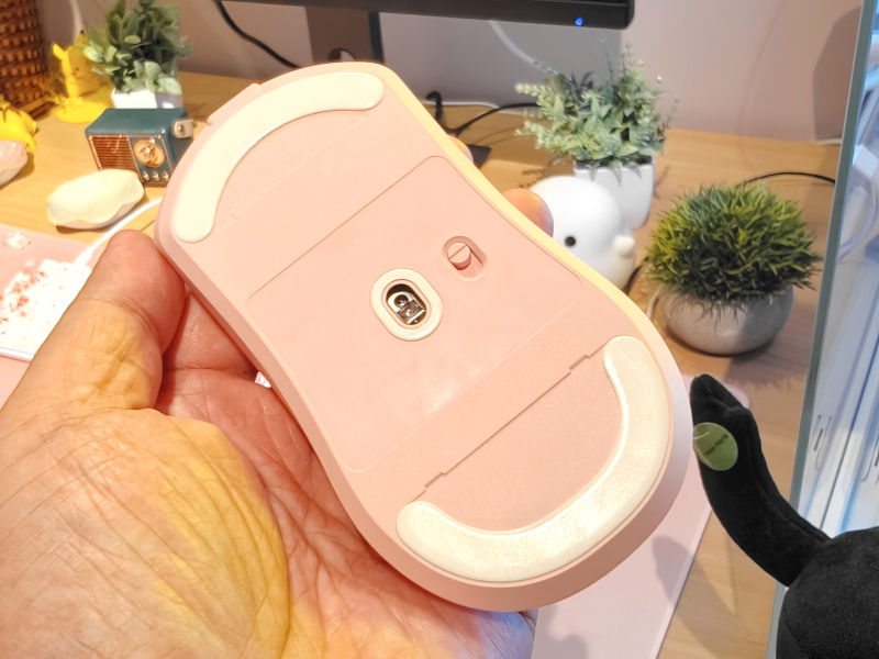 《COMPUTEX 2026展場巡禮》CORSAIR為玩家打造專屬的電競世界「BUILD YOUR WORLD」 66 computex2026 corsair 19 2