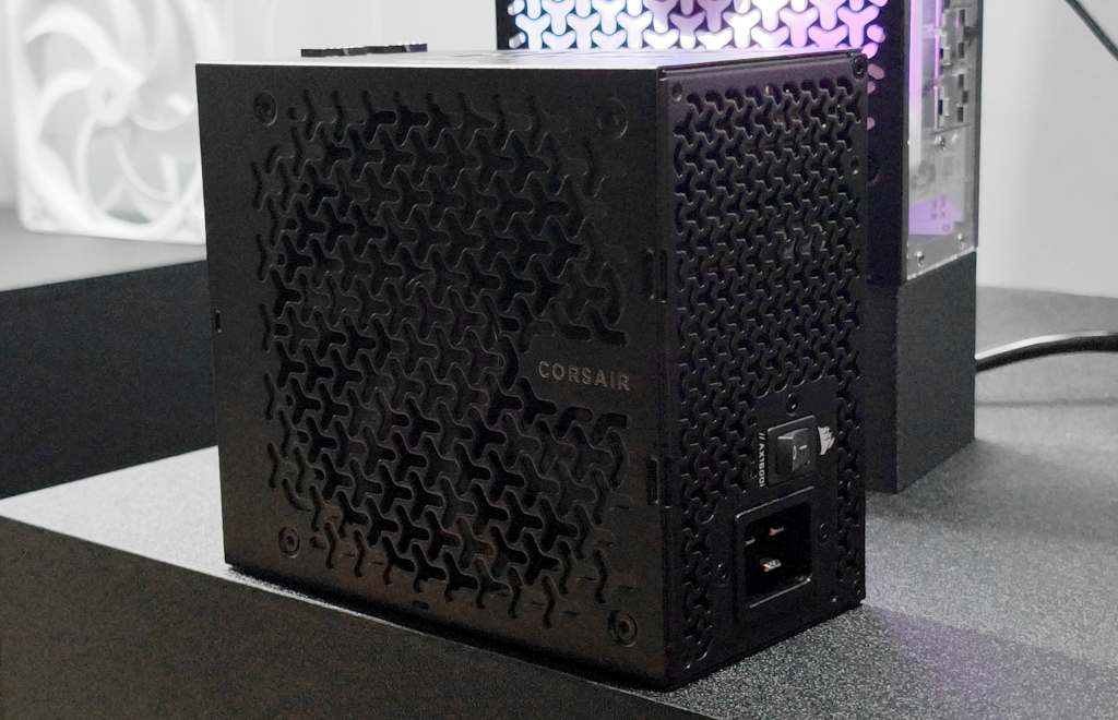 《COMPUTEX 2026展場巡禮》CORSAIR為玩家打造專屬的電競世界「BUILD YOUR WORLD」 37 computex2026 corsair 37