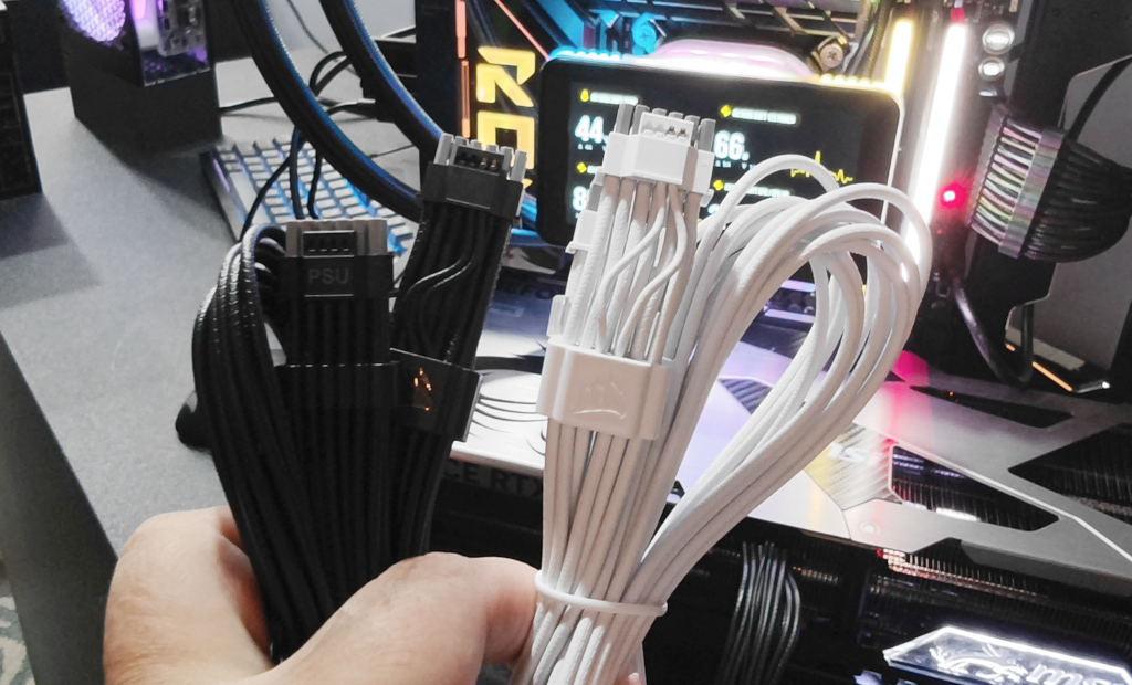 《COMPUTEX 2026展場巡禮》CORSAIR為玩家打造專屬的電競世界「BUILD YOUR WORLD」 40 computex2026 corsair 39