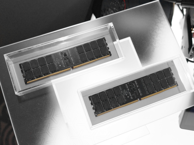《COMPUTEX 2026展場巡禮》CORSAIR為玩家打造專屬的電競世界「BUILD YOUR WORLD」 55 computex2026 corsair 56