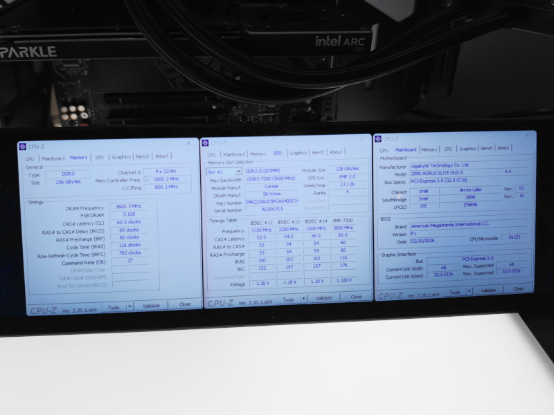 《COMPUTEX 2026展場巡禮》CORSAIR為玩家打造專屬的電競世界「BUILD YOUR WORLD」 56 computex2026 corsair 57
