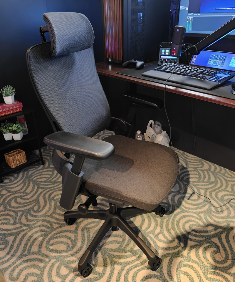 《COMPUTEX 2026展場巡禮》CORSAIR為玩家打造專屬的電競世界「BUILD YOUR WORLD」 62 computex2026 corsair 63