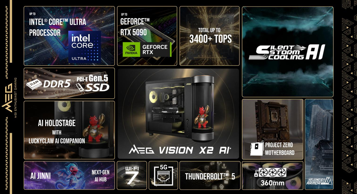 computex2026 msisysmonitor 11