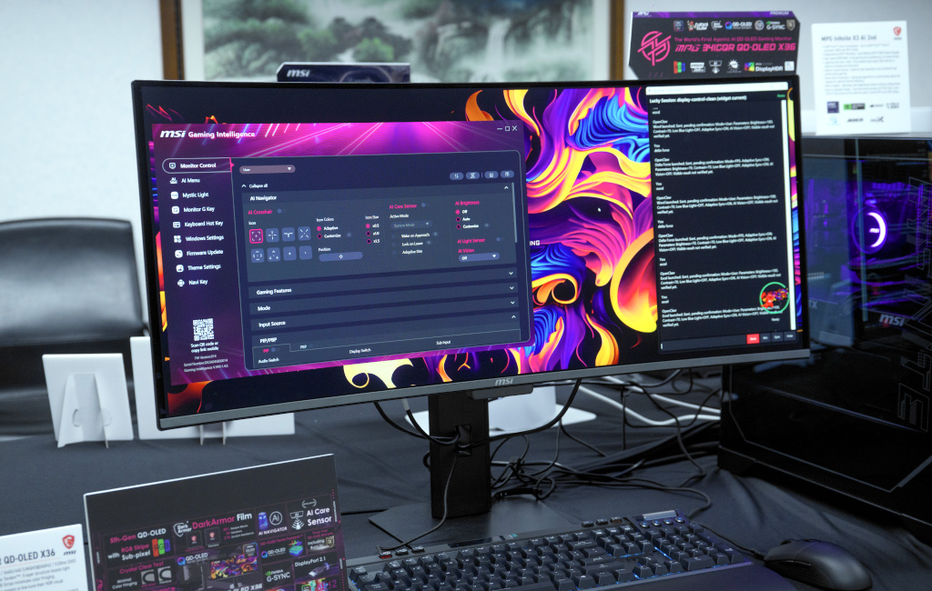 computex2026 msisysmonitor 23