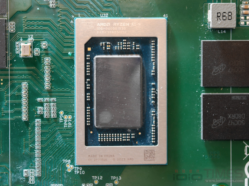 《COMPUTEX 2026展場巡禮》SAPPHIRE跨足AMD主機板領域展出多項新品、PhantomLink技術展現獨家優勢 32 computex2026 sapphire 37 2