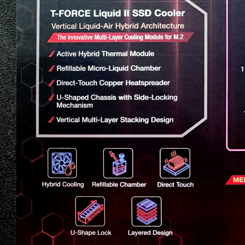 《COMPUTEX 2026展場巡禮》十銓科技T-FORCE/T-CREATE AI新品登場,INDUSTRIAL工控展區亮相 7 computex2026 teamgroup 07 1 1