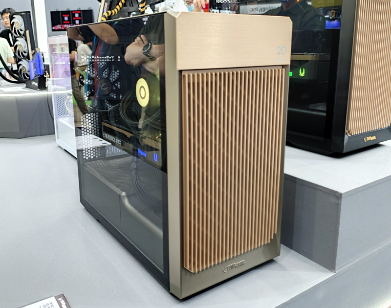 《COMPUTEX 2026展場巡禮》ZOTAC成立20週年慶、持續創新再造下一個20年輝煌歷程 9 computex2026 zotac 011