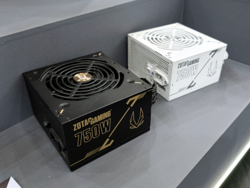 《COMPUTEX 2026展場巡禮》ZOTAC成立20週年慶、持續創新再造下一個20年輝煌歷程 10 computex2026 zotac 016 1