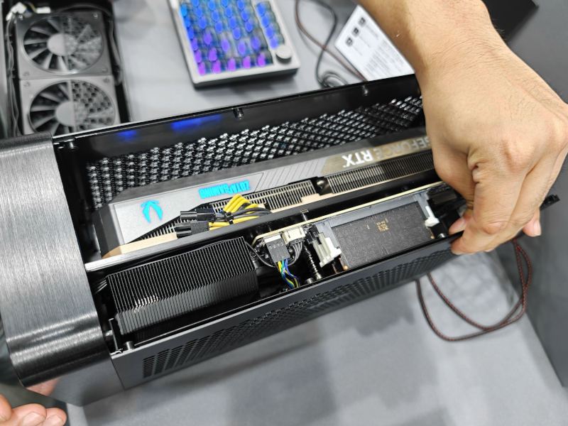 《COMPUTEX 2026展場巡禮》ZOTAC成立20週年慶、持續創新再造下一個20年輝煌歷程 22 computex2026 zotac 019 1