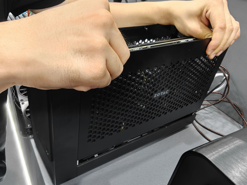 《COMPUTEX 2026展場巡禮》ZOTAC成立20週年慶、持續創新再造下一個20年輝煌歷程 23 computex2026 zotac 019 2