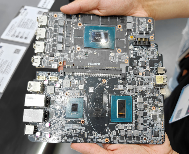 《COMPUTEX 2026展場巡禮》ZOTAC成立20週年慶、持續創新再造下一個20年輝煌歷程 29 computex2026 zotac 023 1