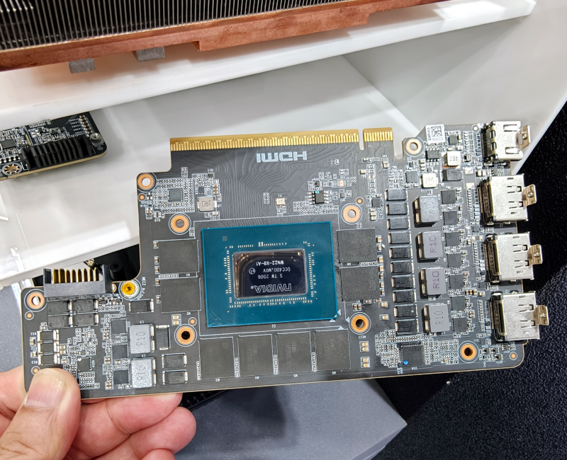 《COMPUTEX 2026展場巡禮》ZOTAC成立20週年慶、持續創新再造下一個20年輝煌歷程 30 computex2026 zotac 023 2