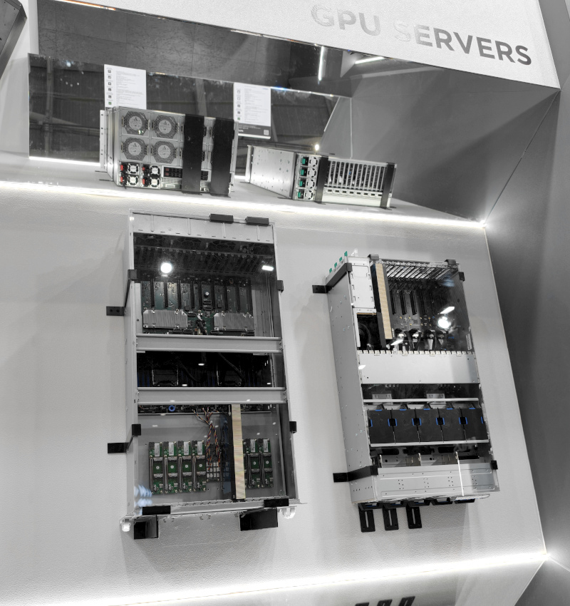 《COMPUTEX 2026展場巡禮》ZOTAC成立20週年慶、持續創新再造下一個20年輝煌歷程 33 computex2026 zotac 026