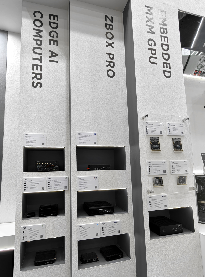 《COMPUTEX 2026展場巡禮》ZOTAC成立20週年慶、持續創新再造下一個20年輝煌歷程 34 computex2026 zotac 028